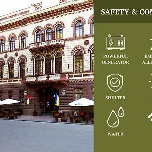Londonska Spa Hotel